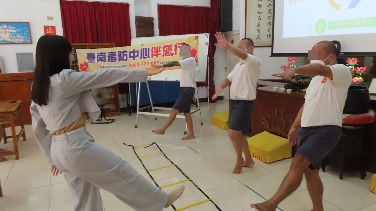 圖片來源:臺南市政府