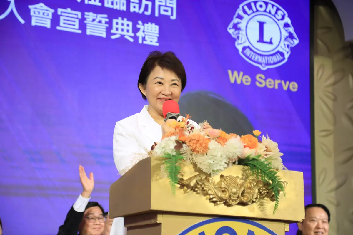 圖片來源:臺中市政府