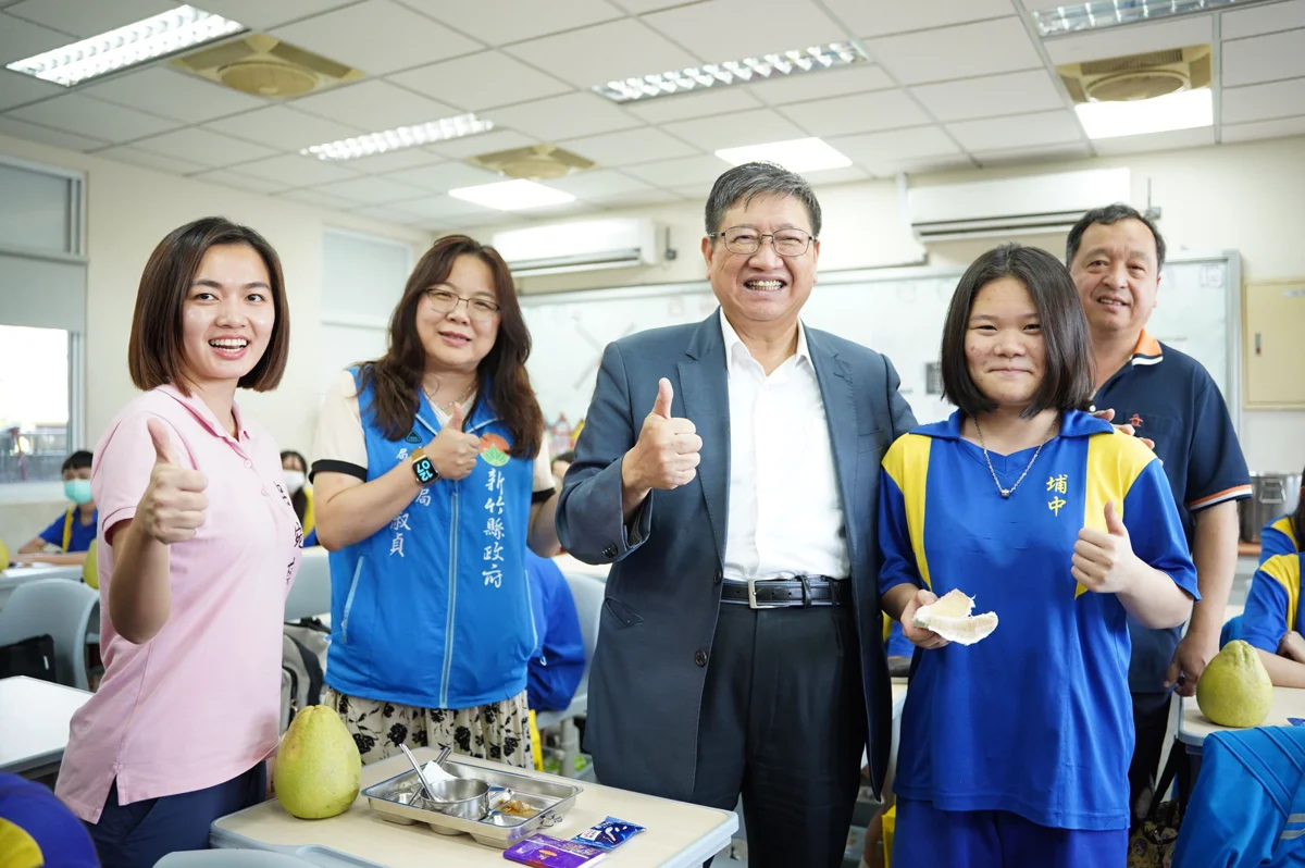 圖片來源:新竹縣政府