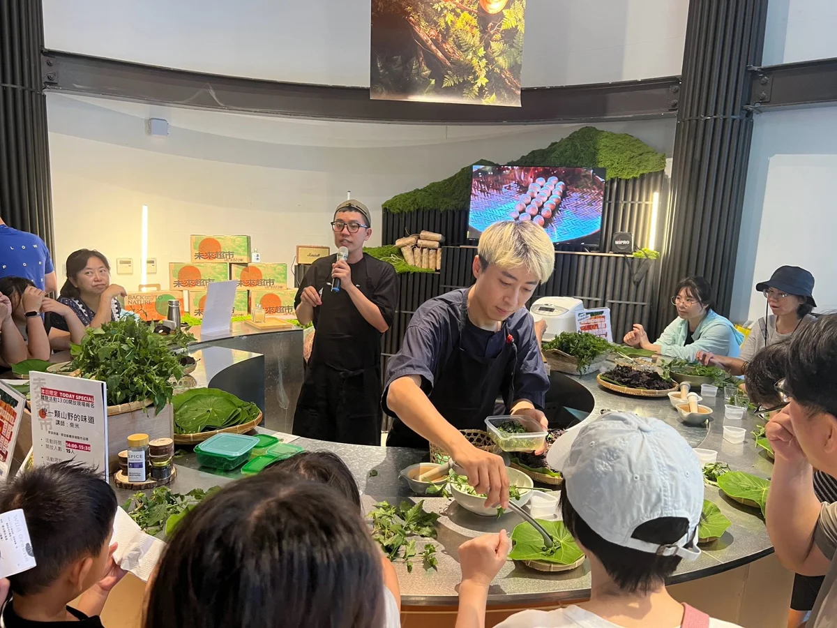 圖片來源:臺東縣政府