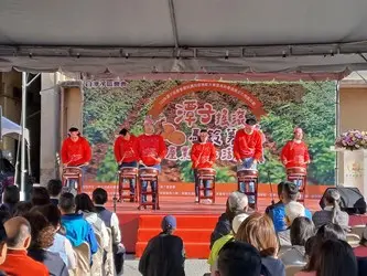 圖片來源:臺中市政府