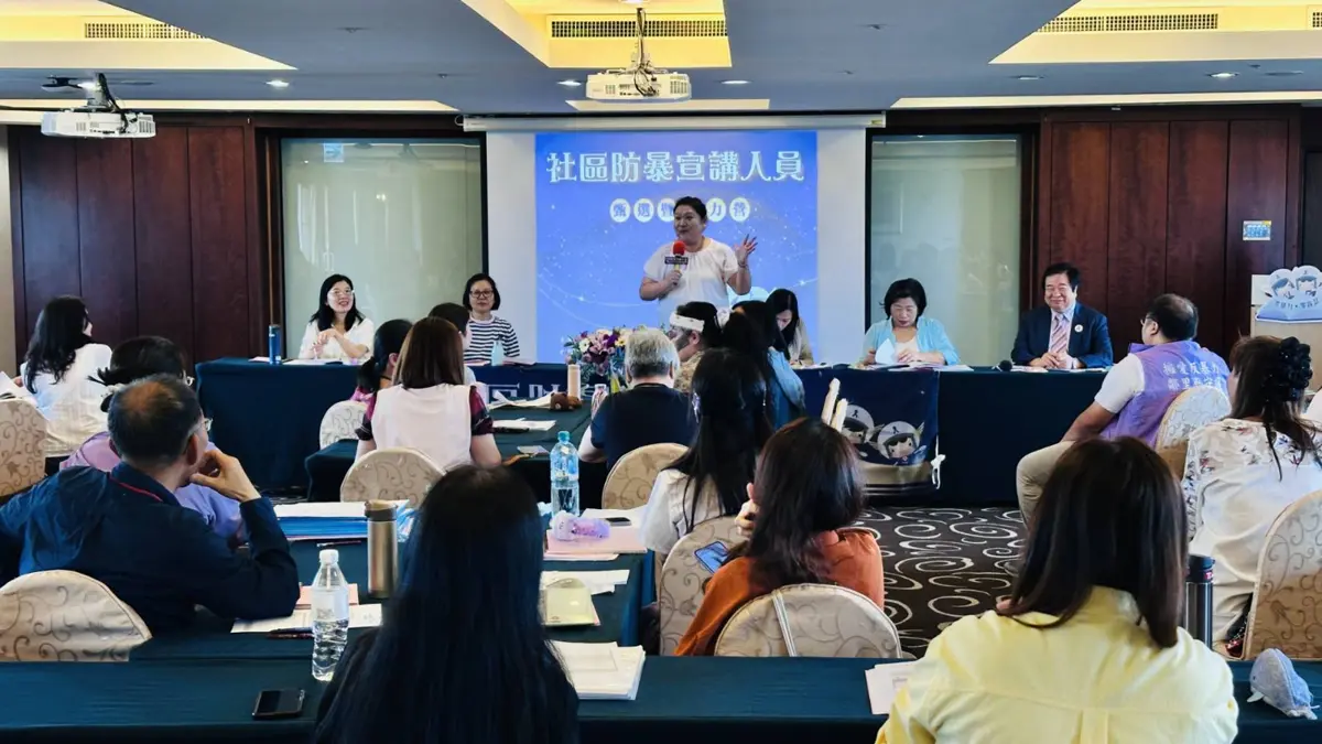圖片來源:花蓮縣政府