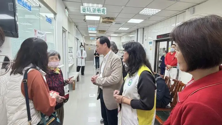 圖片來源:臺南市政府