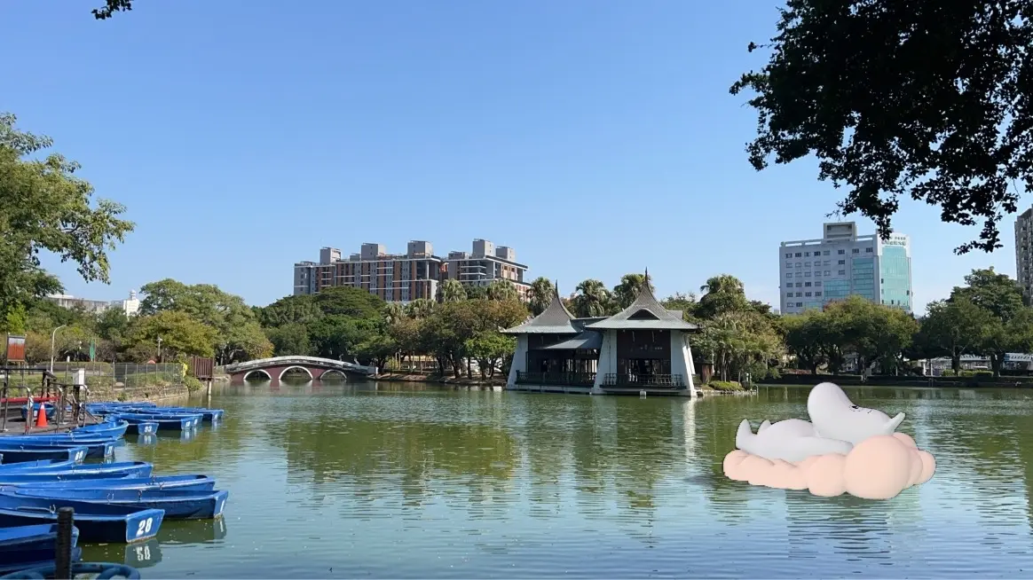 圖片來源:臺中市政府