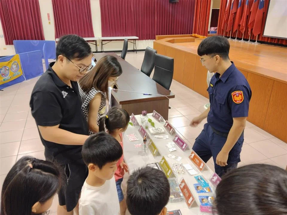 圖片來源:彰化縣政府