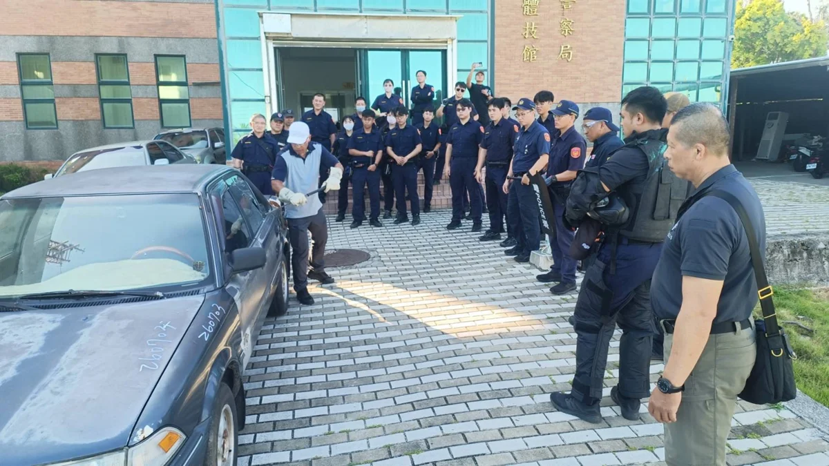 圖片來源：臺東縣政府