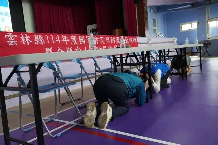 圖片來源:雲林縣政府
