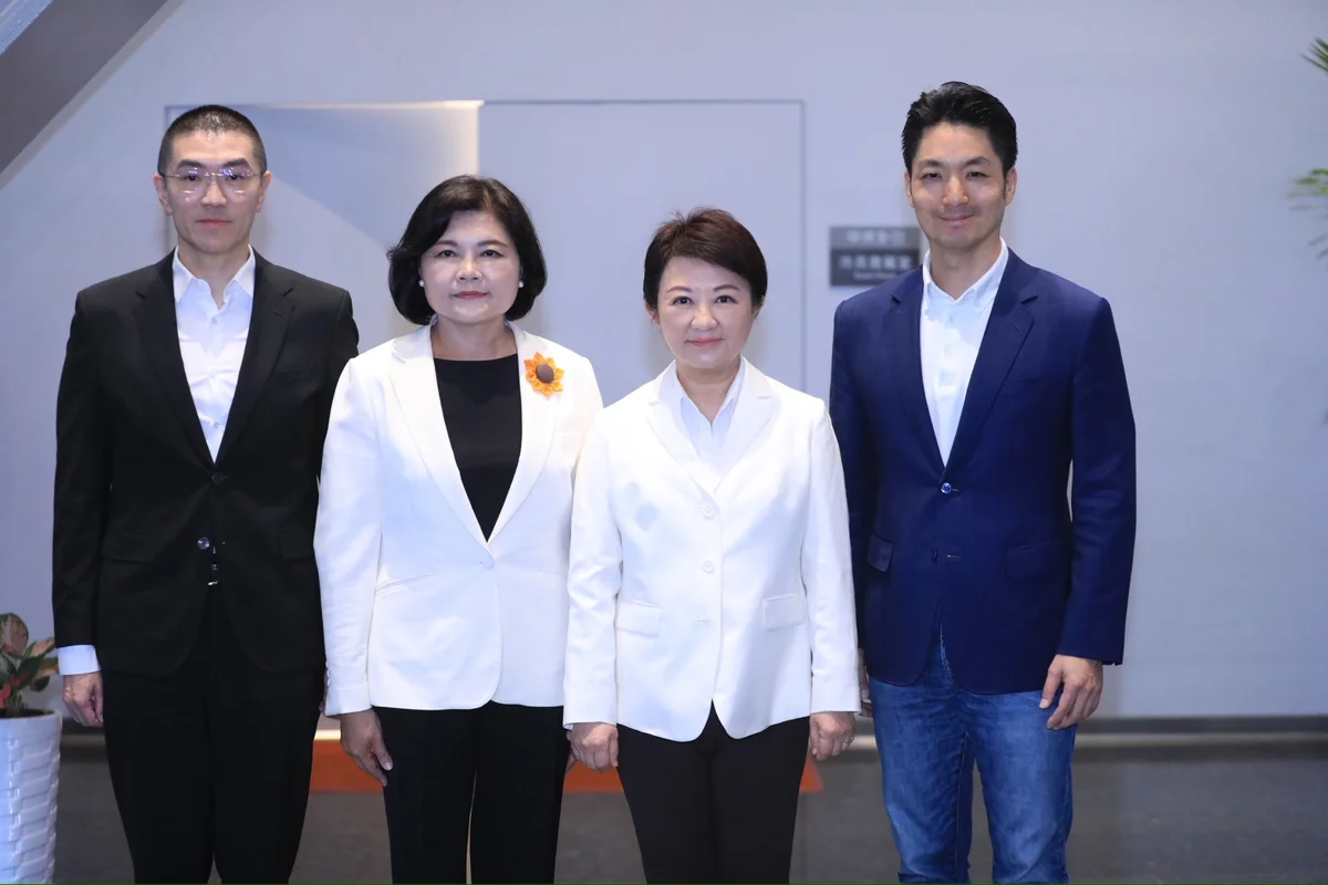 圖片來源:臺中市政府