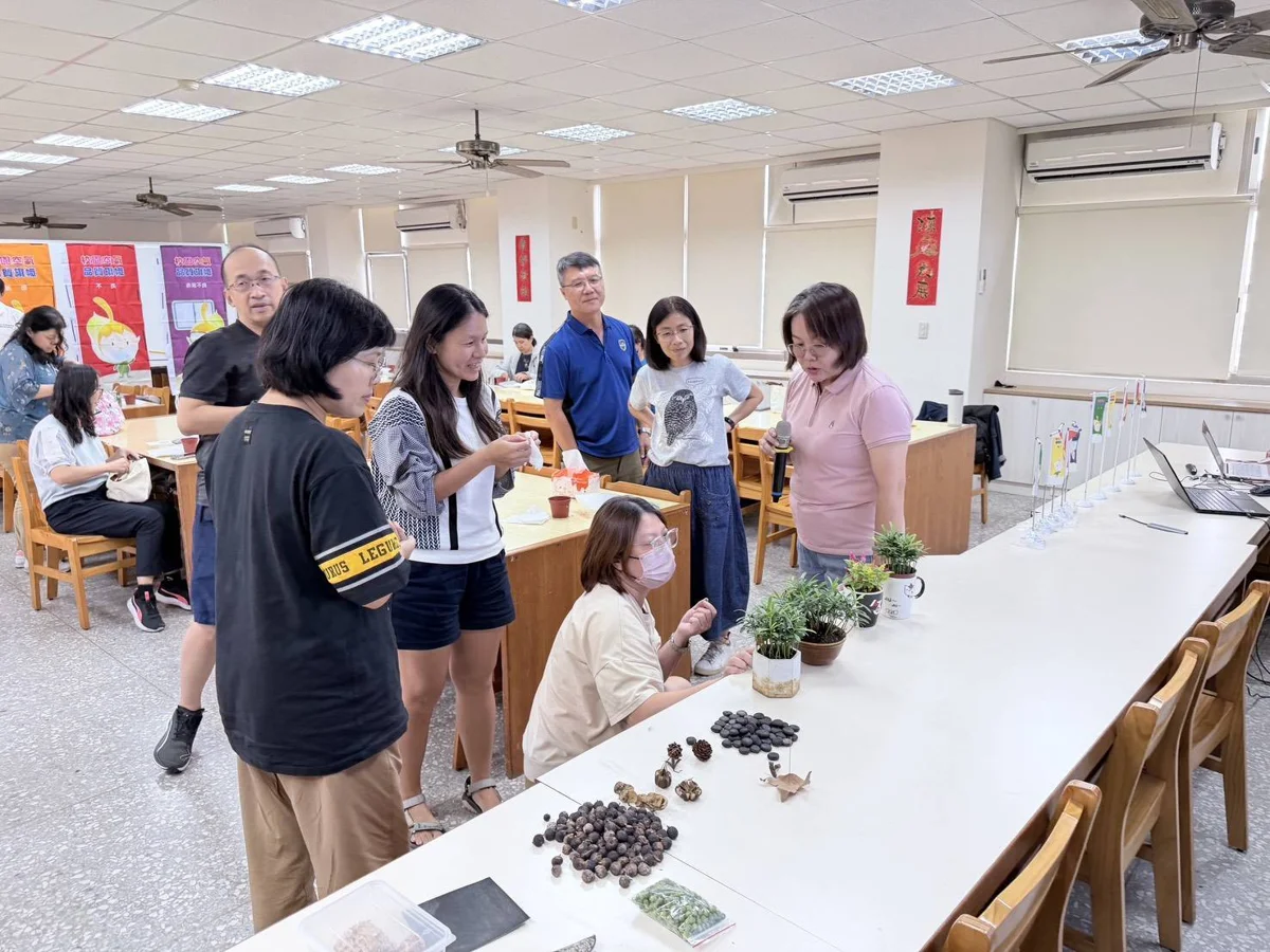 圖片來源：臺中市政府
