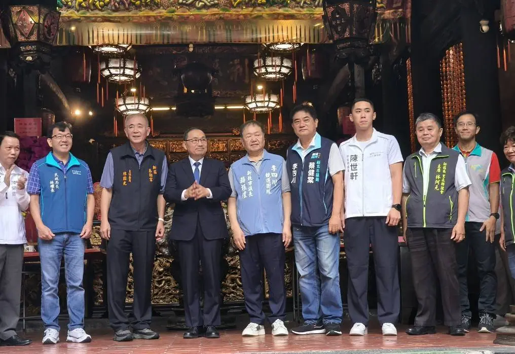 圖片來源：新北市政府