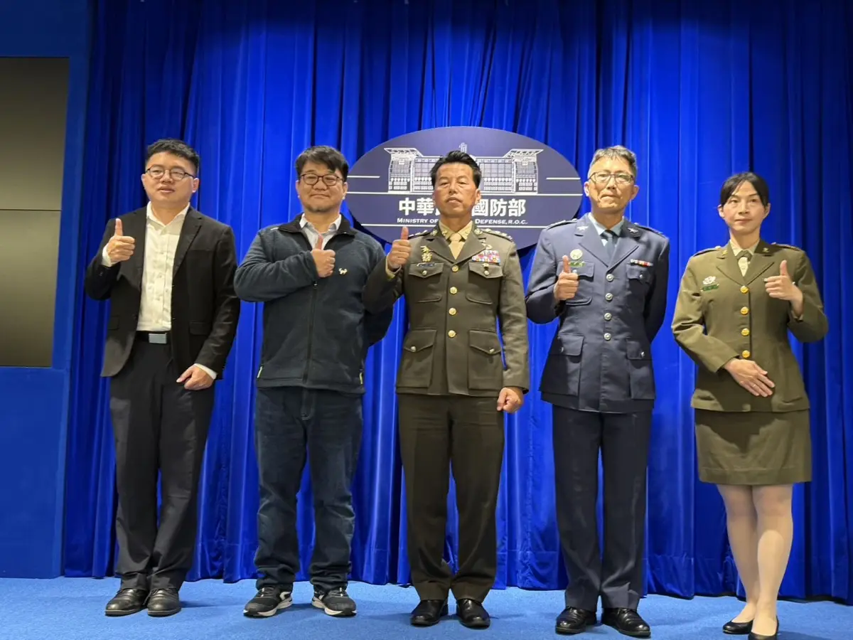 花蓮役政表現全國第一!兵役節橫掃多項大獎 縣府、公所、役男齊獲肯定