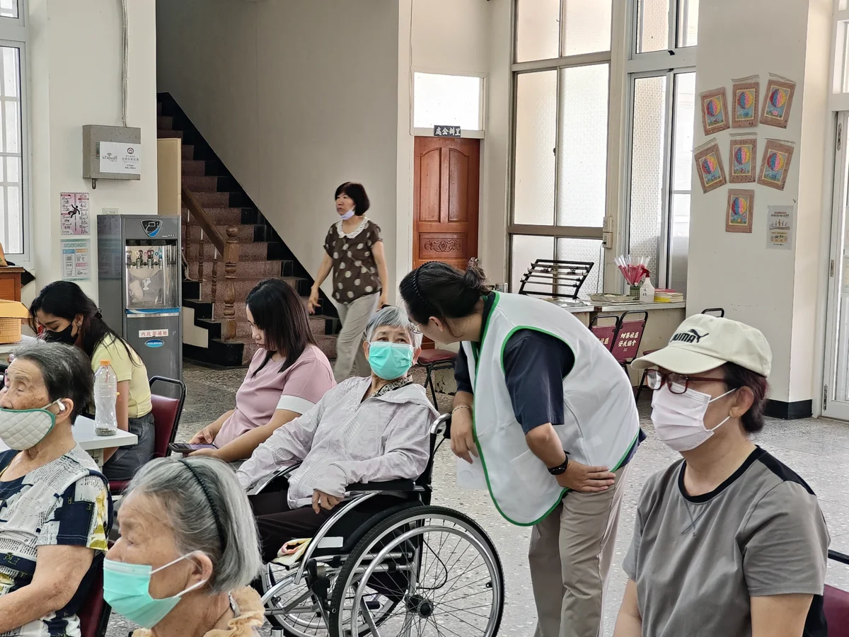 圖片來源：臺南市政府