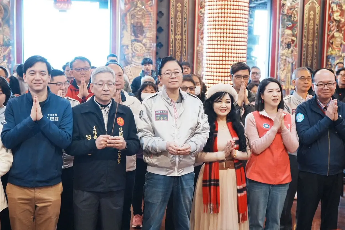 圖片來源:新聞處