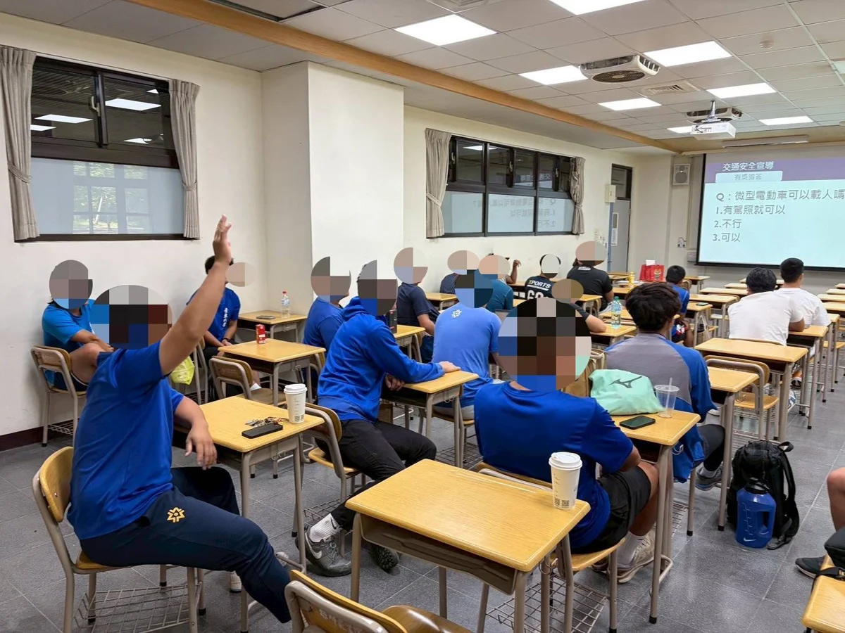 圖片來源:臺東縣政府