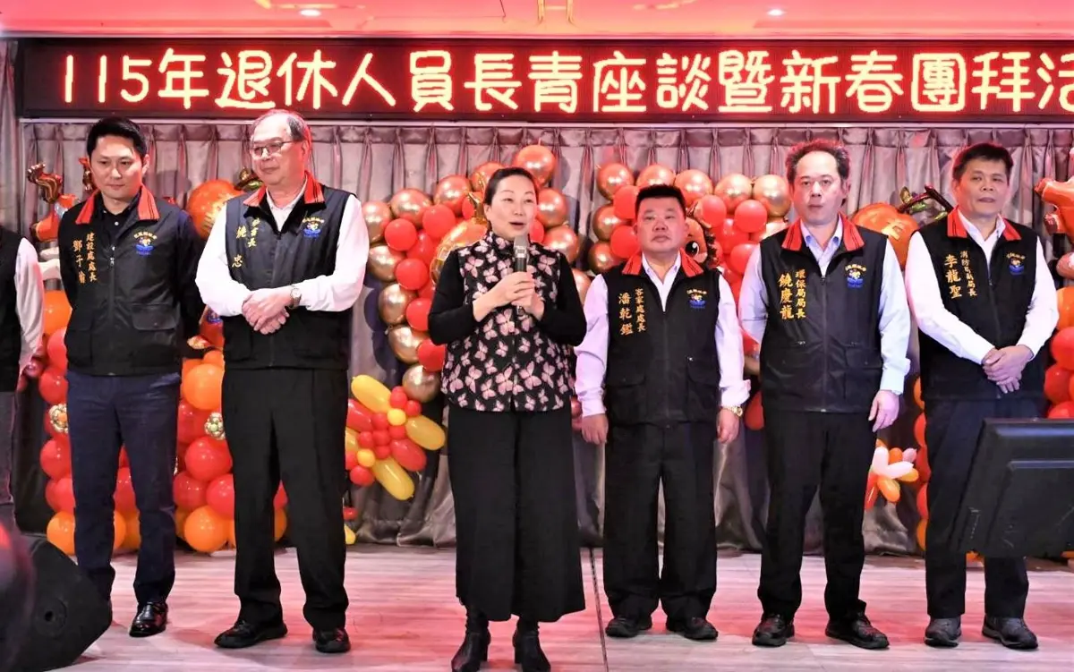 圖片來源:花蓮縣政府
