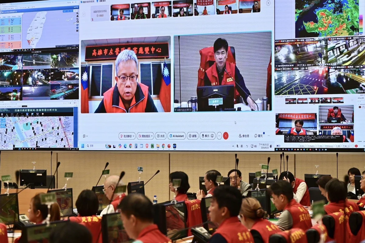 圖片來源：高雄市政府
