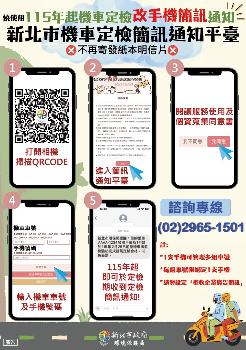 圖片來源:新北市政府