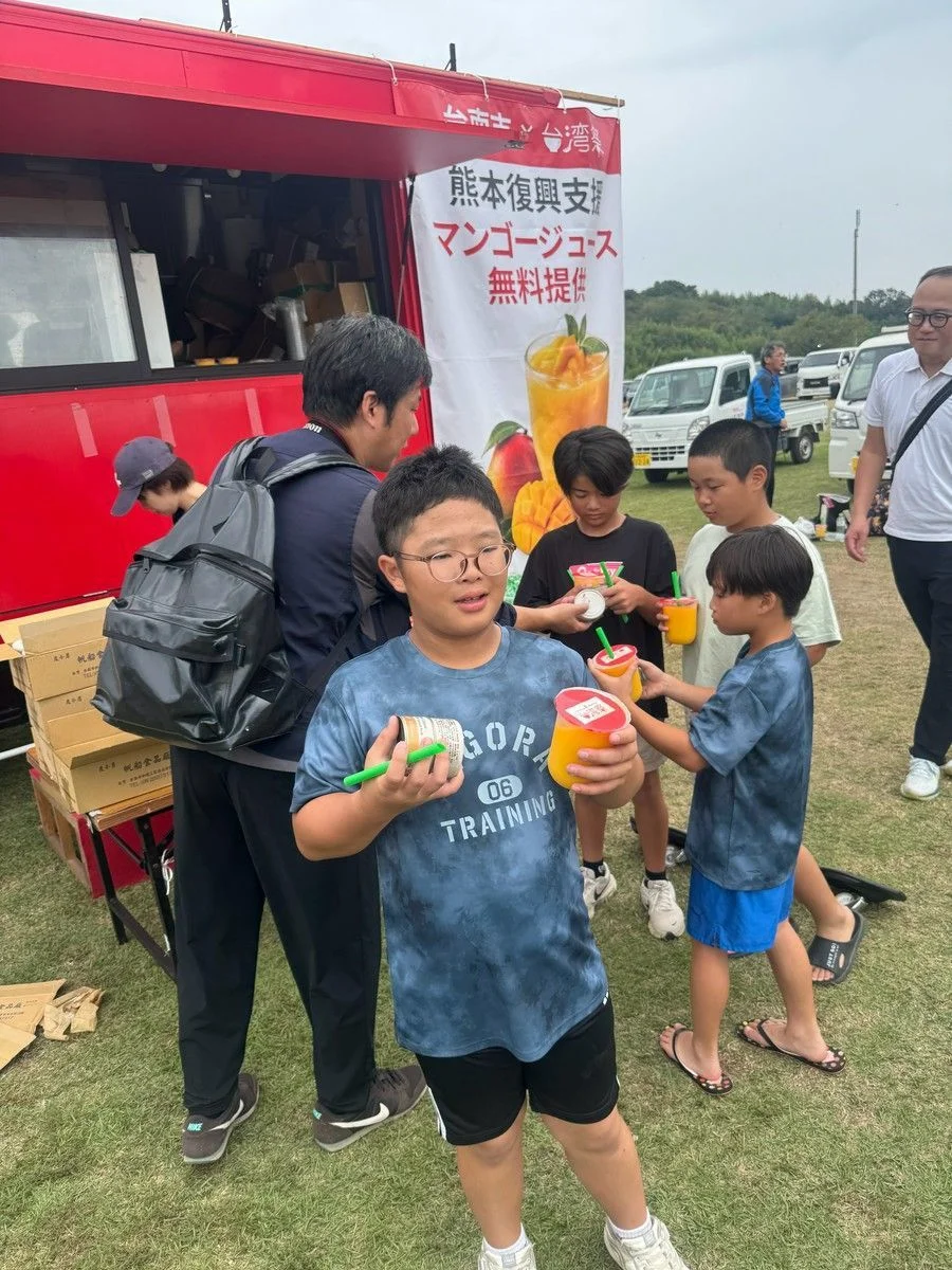 圖片來源:臺南市政府