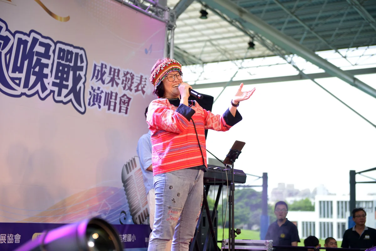 圖片來源:苗栗縣政府