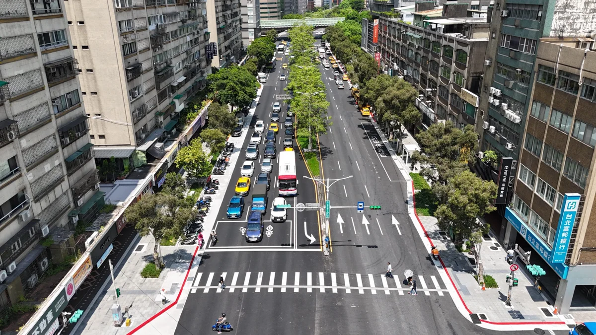 圖片來源：臺北市政府