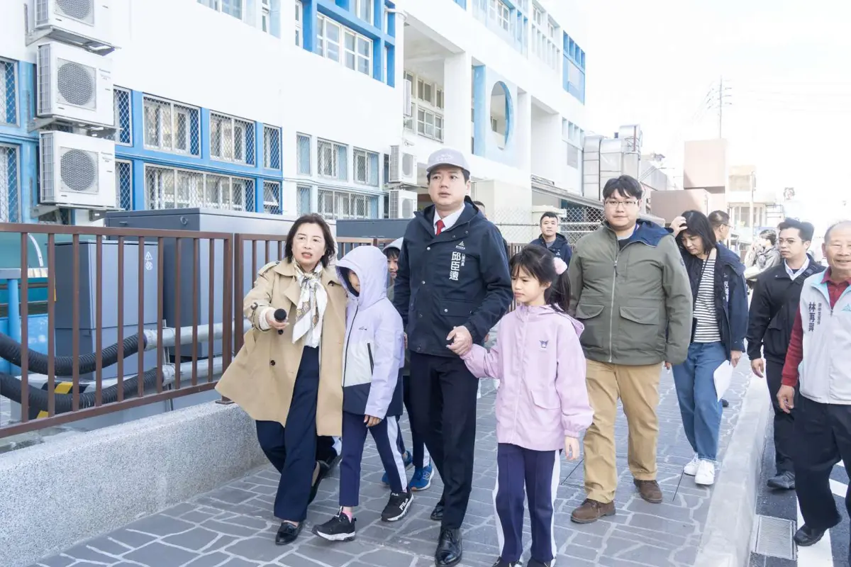 圖片來源:新竹市政府