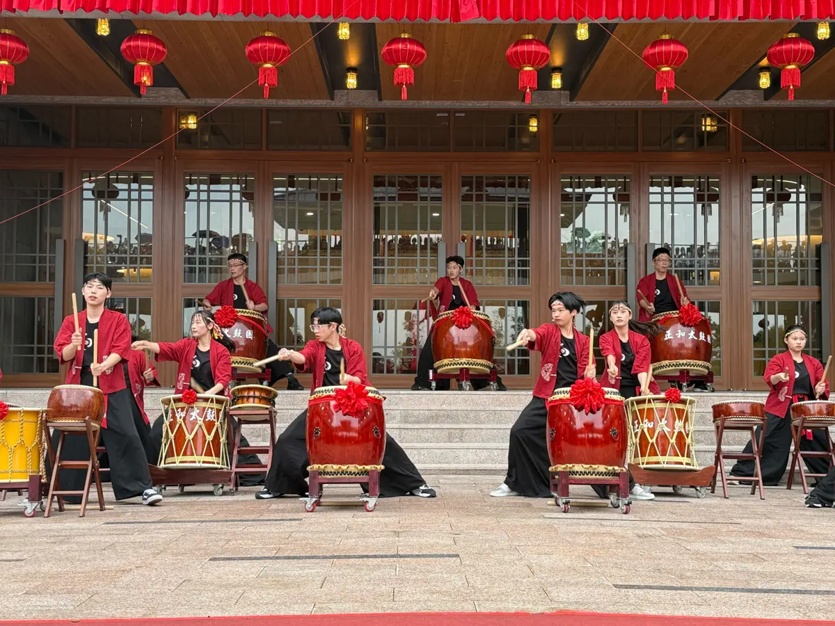 圖片來源:臺中市政府