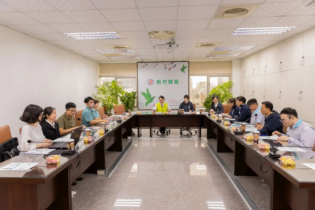 圖片來源:新竹市政府