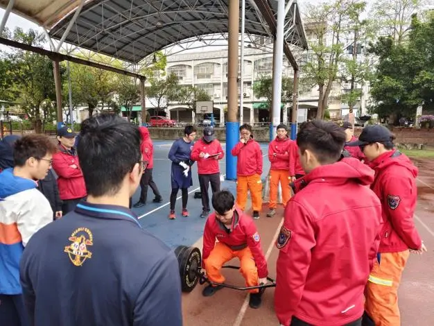 圖片來源:苗栗縣政府