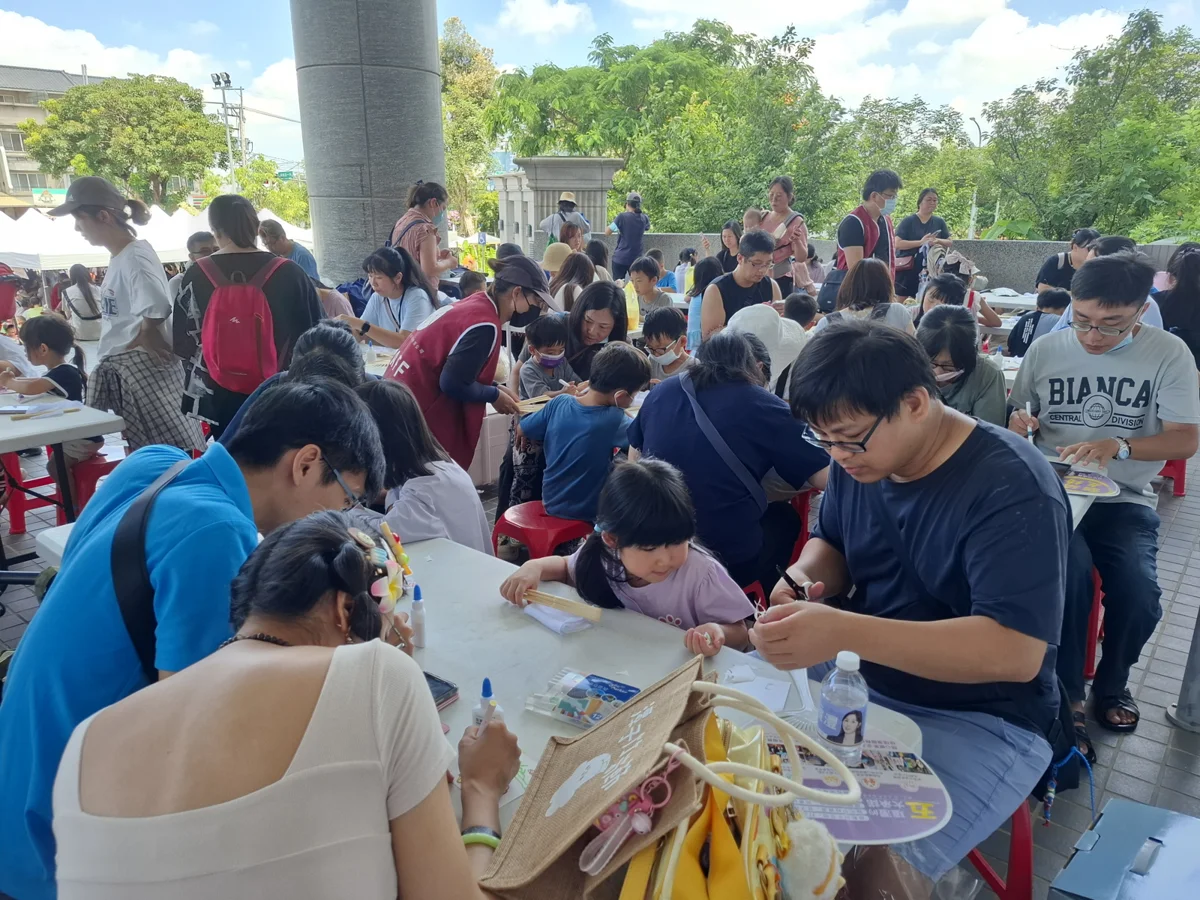 圖片來源：臺中市政府