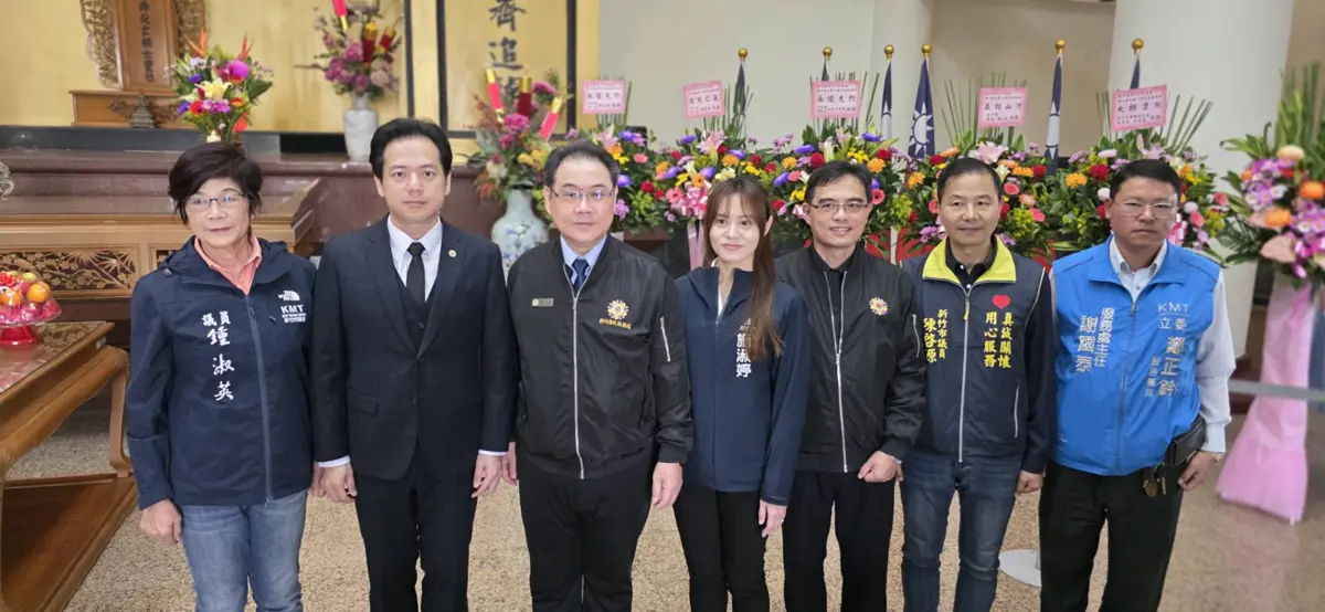 圖片來源:新竹市政府