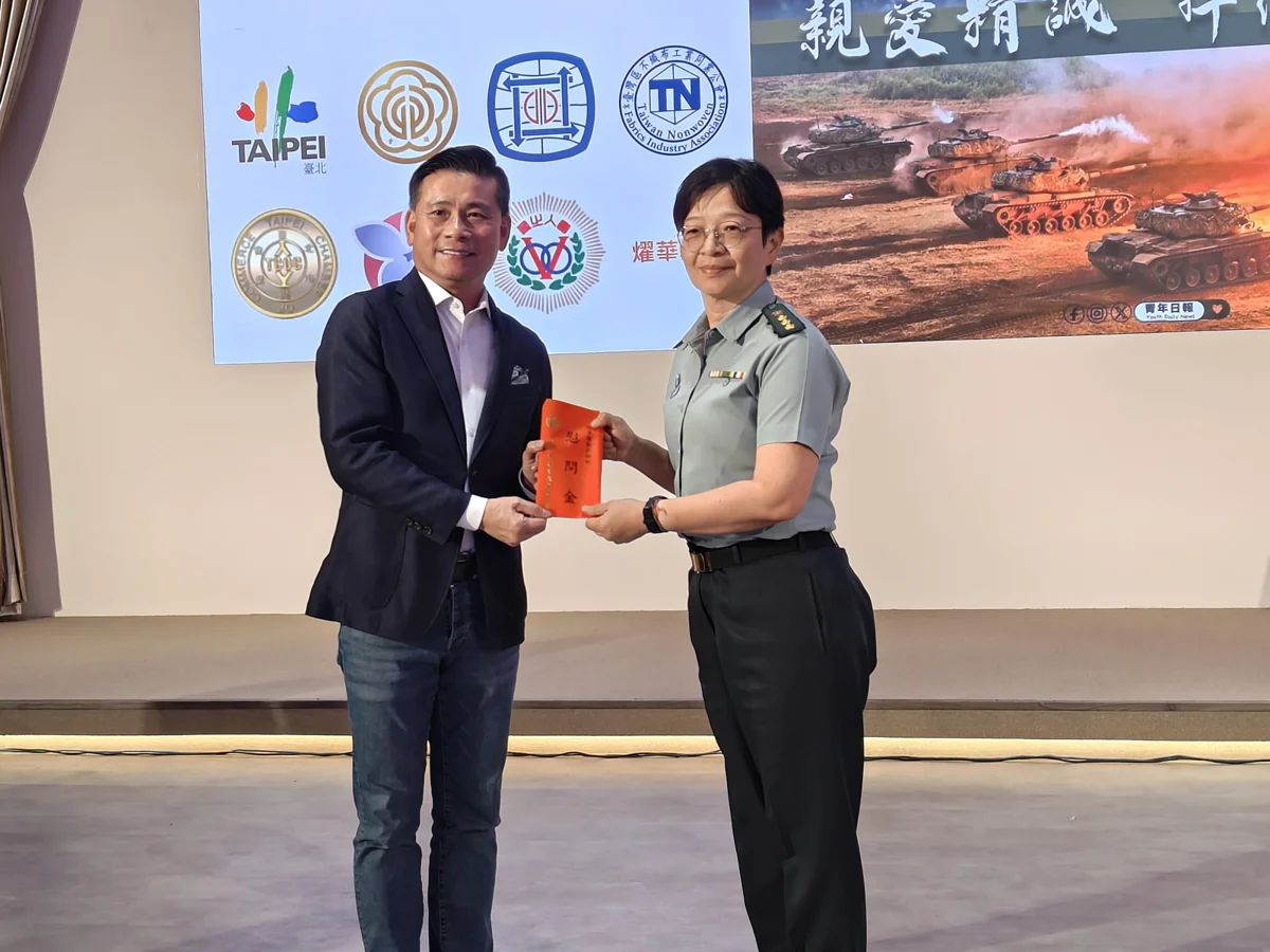 圖片來源:臺北市政府
