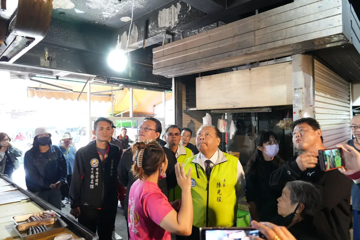 圖片來源:澎湖縣政府