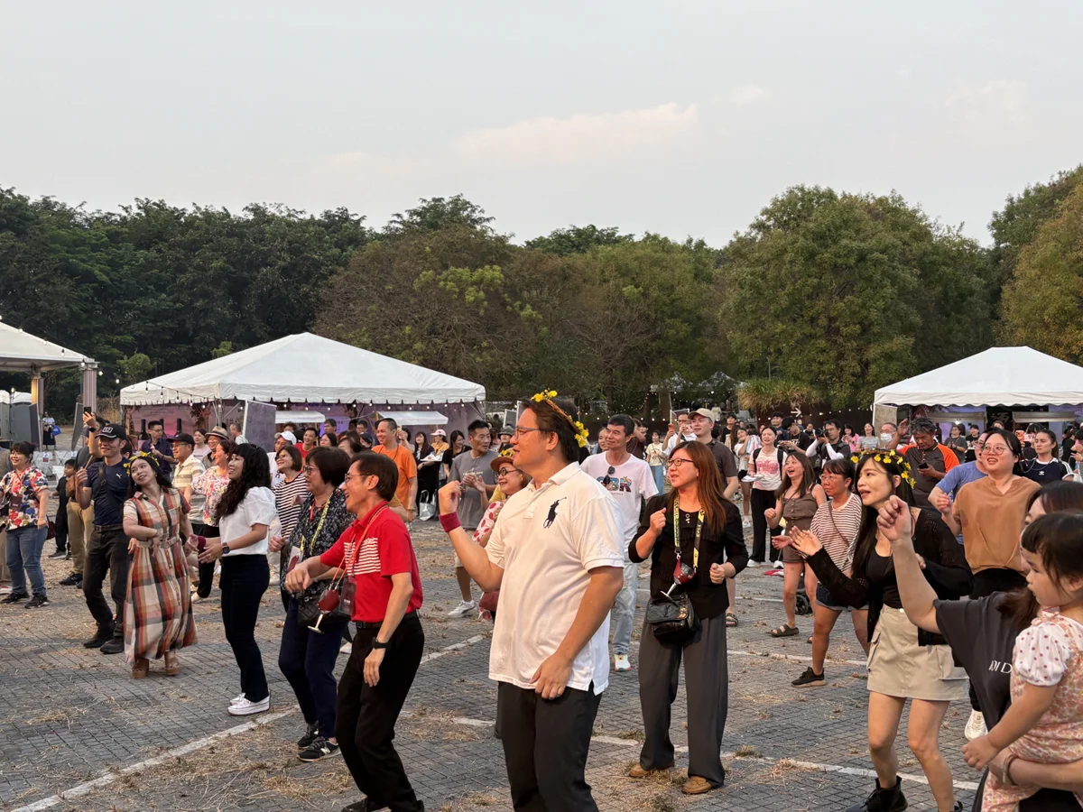 圖片來源:臺中市政府