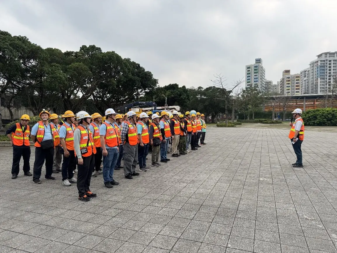 圖片來源:臺北市政府