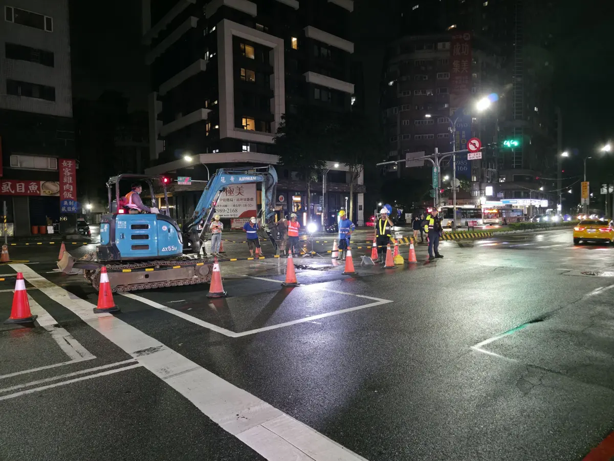 圖片來源:新北市政府