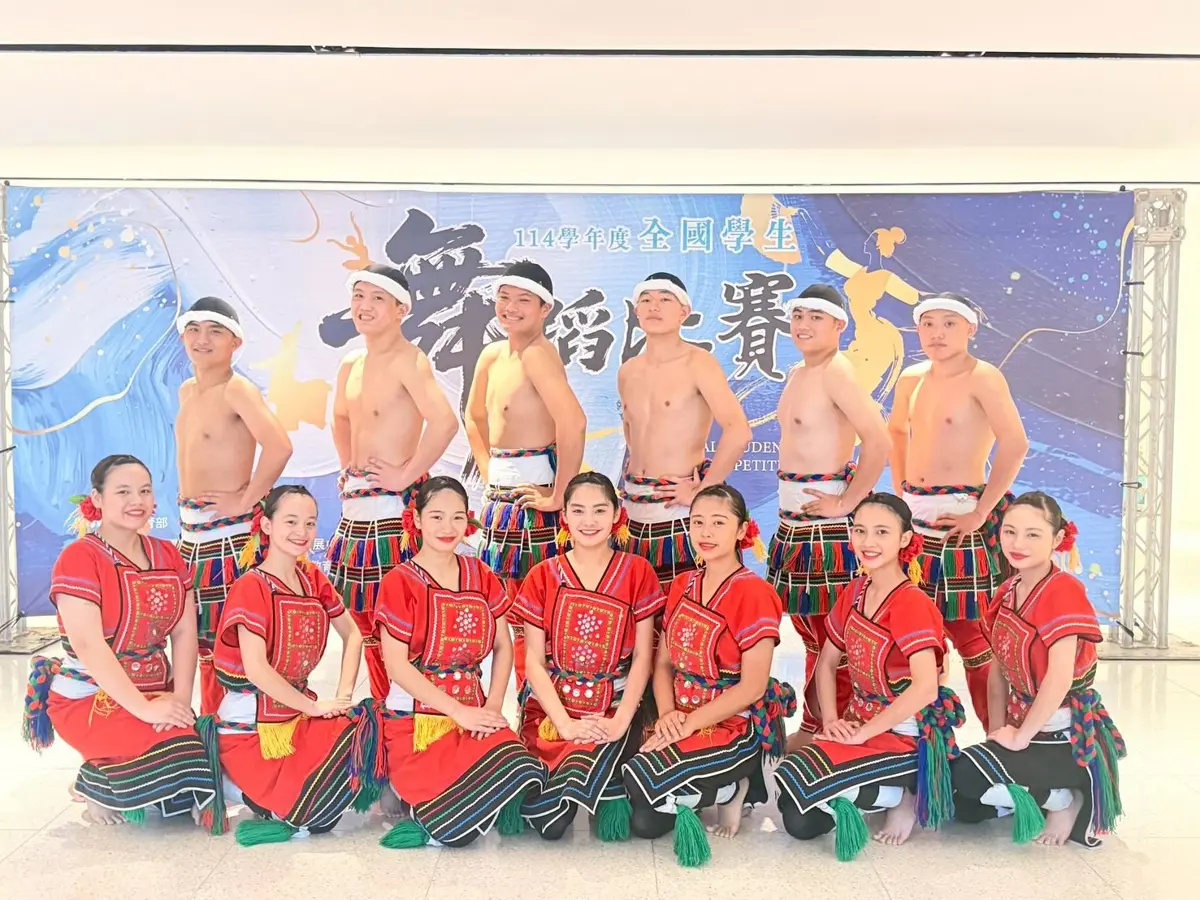 圖片來源:花蓮縣政府