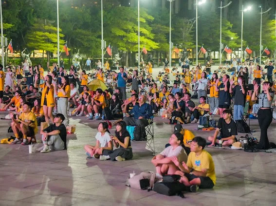 圖片來源:臺中市政府