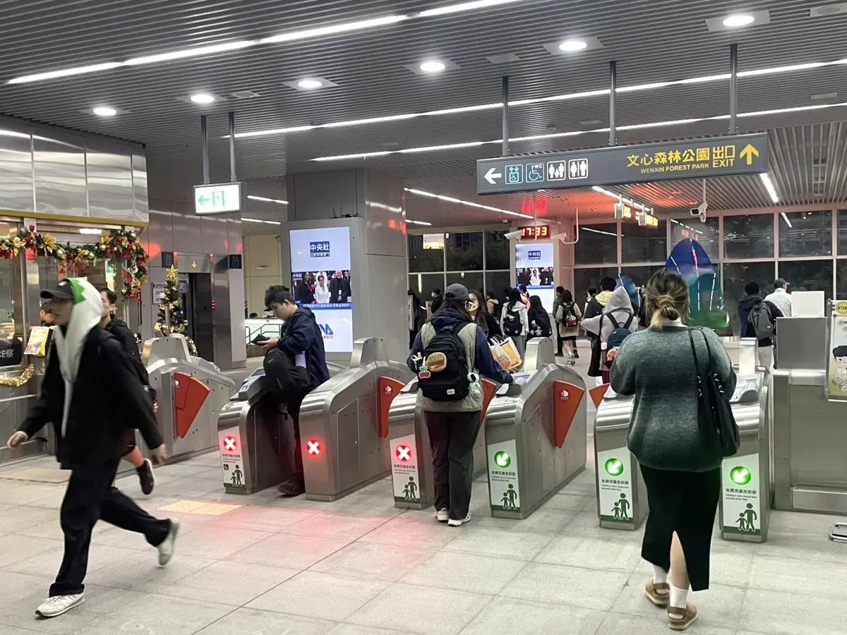 圖片來源:臺中市政府