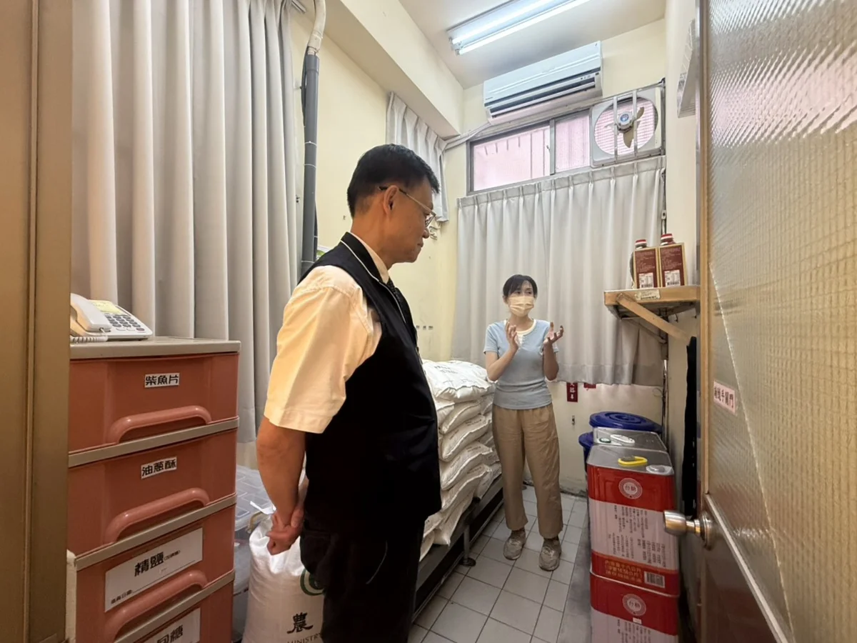圖片來源:臺中市政府