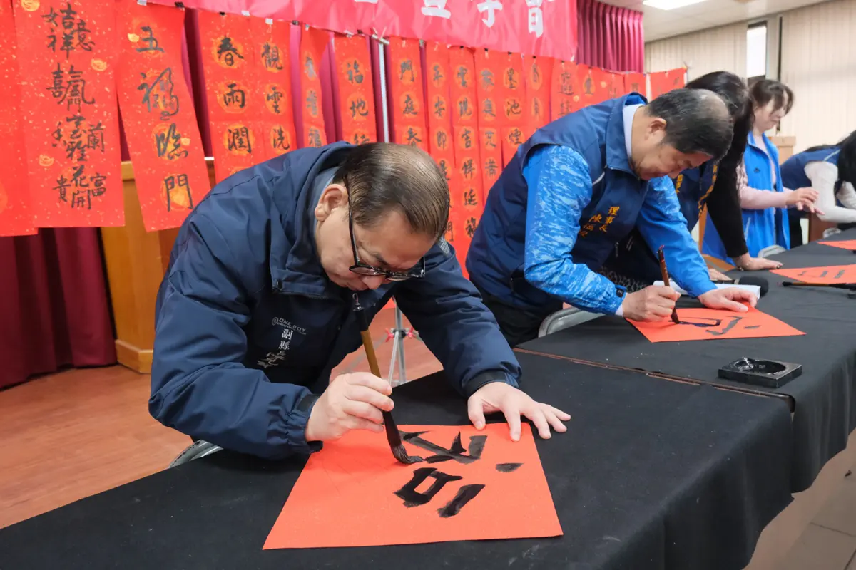 圖片來源:新竹縣政府