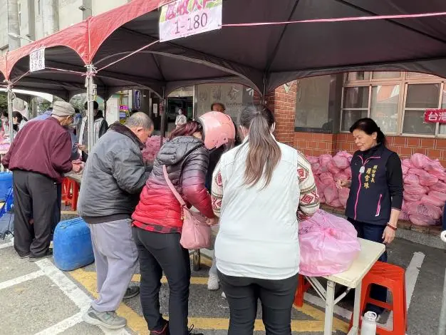 圖片來源:苗栗縣政府