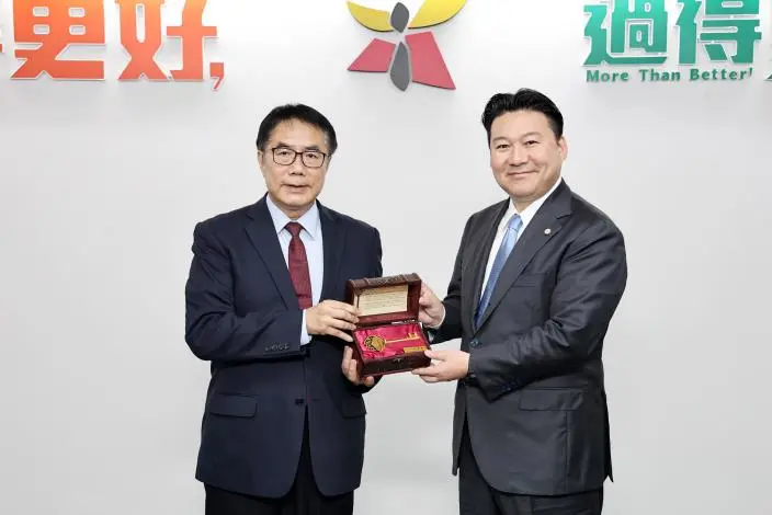 圖片來源:臺南市政府
