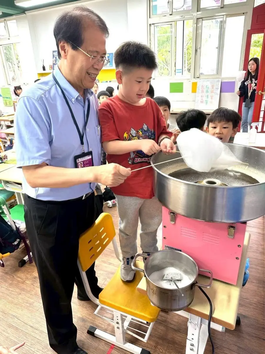 圖片來源:臺北市政府