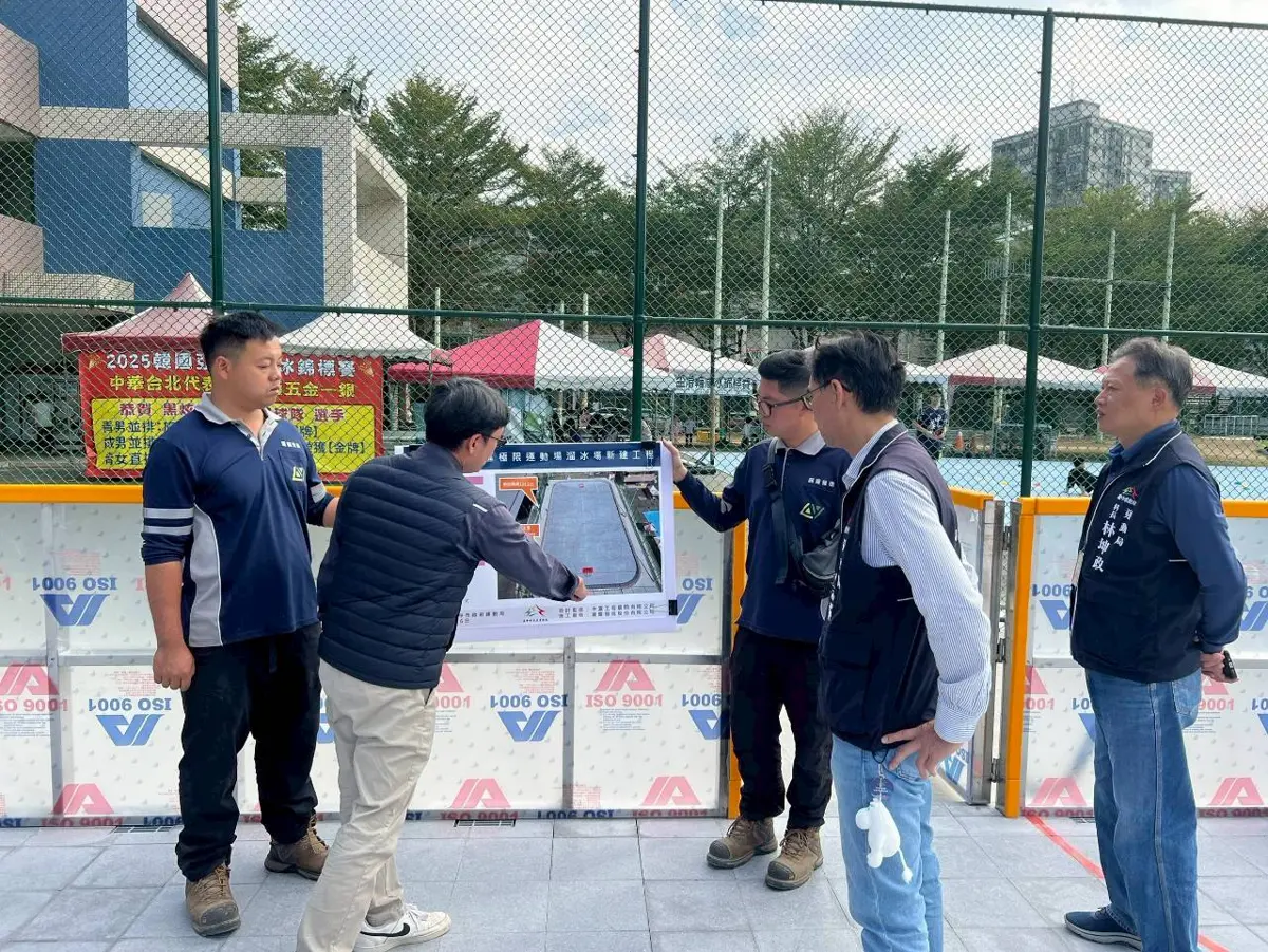 圖片來源:臺中市政府