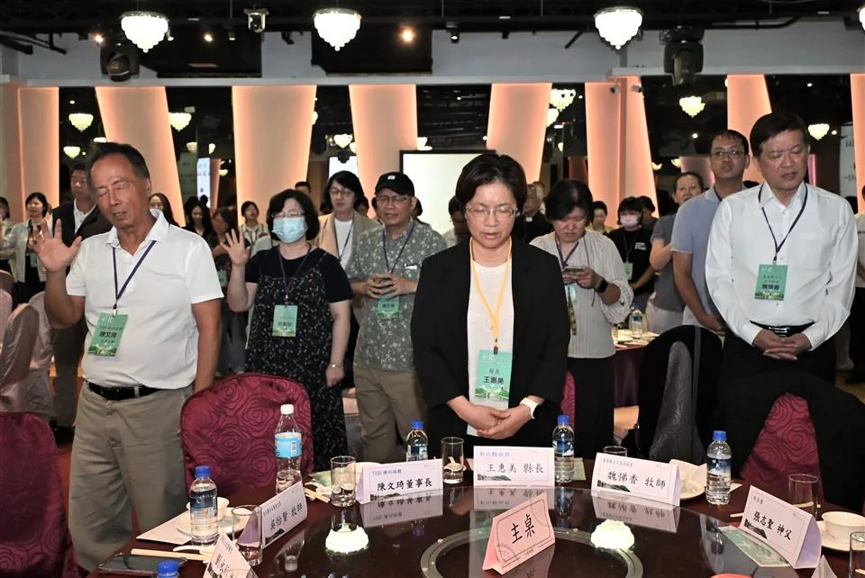 圖片來源：彰化縣政府