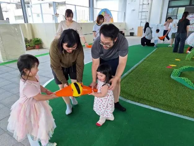 圖片來源:臺南市政府
