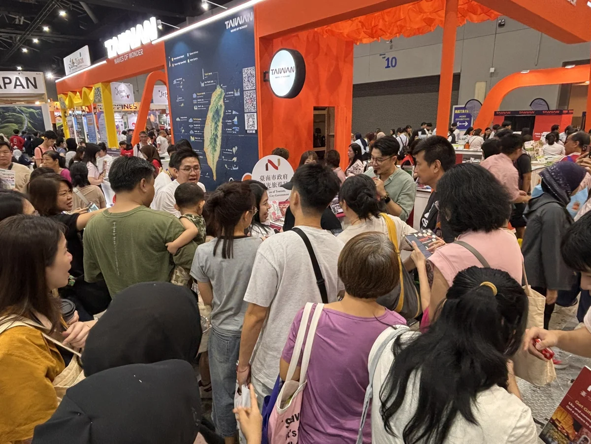 圖片來源：臺南市政府