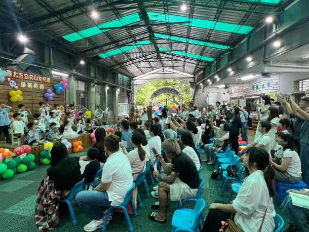 圖片來源：臺北市政府