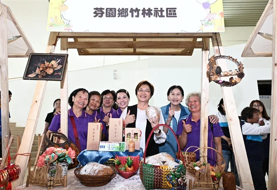 圖片來源:彰化縣政府