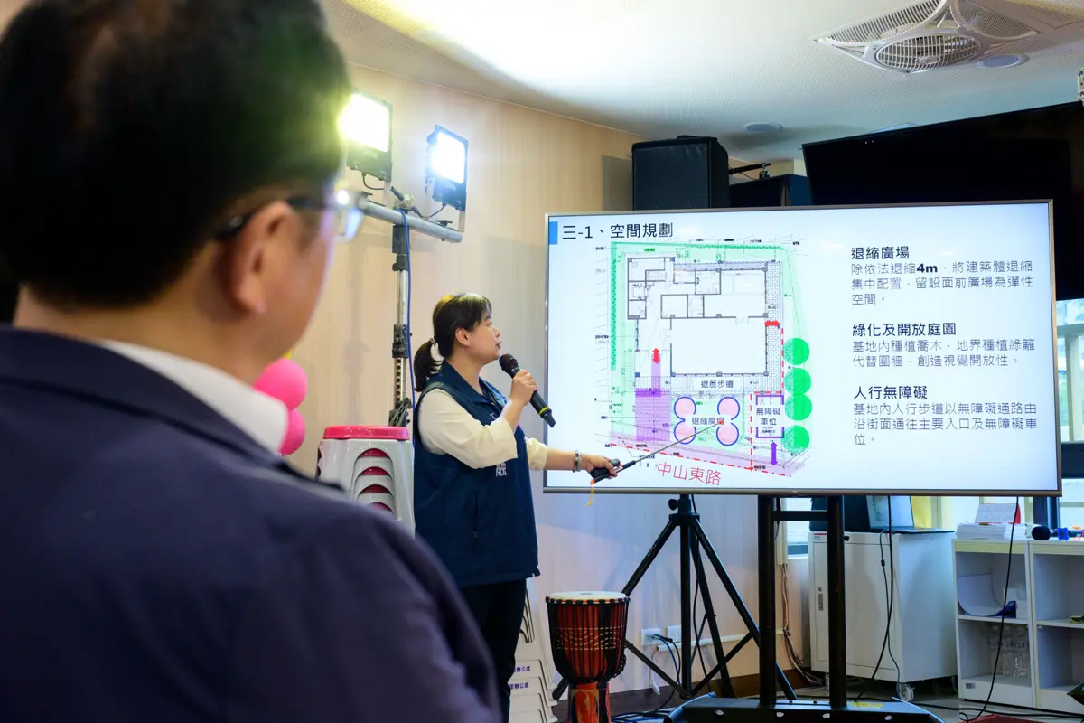圖片來源:新聞處